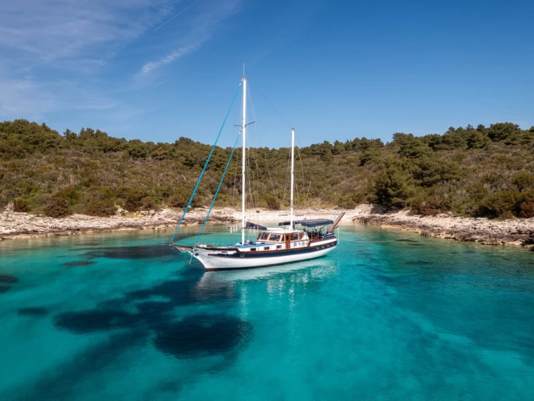 Wynajem łodzi Unknown Hera w Split na SamBoat 