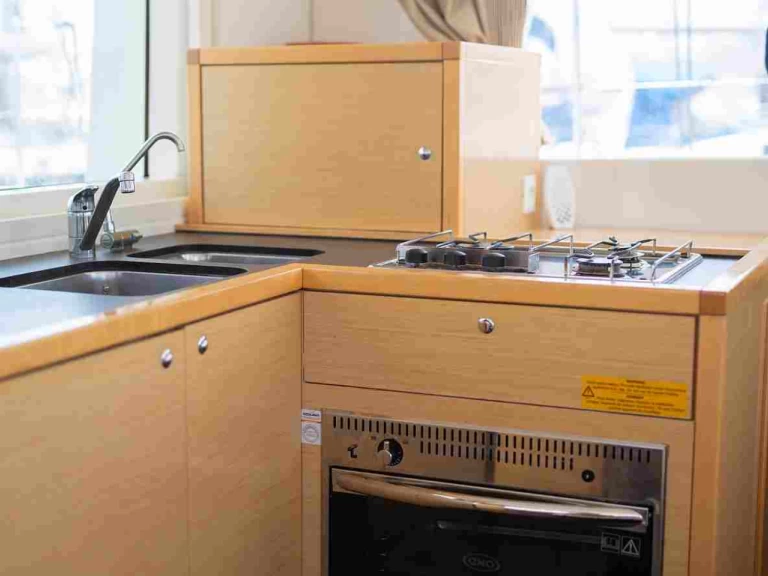 Katamaran do wynajmu w Punat w najlepszej cenie