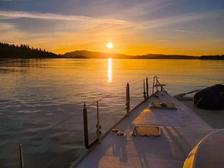 Luksusowy jacht do wynajmu w Brytyjskie Wyspy Dziewicze w najlepszej cenie