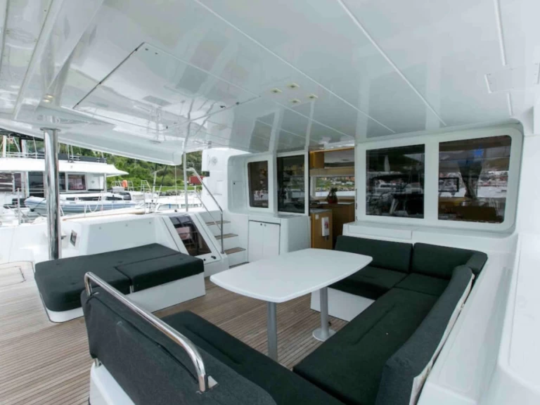 Wynajem w Kaštel Stari- Lagoon AKANA na SamBoat