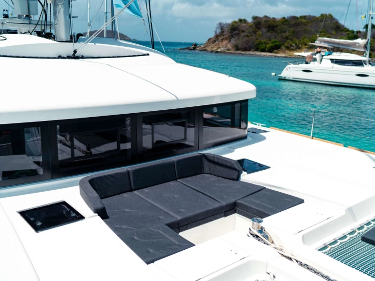 Wynajmij Lagoon AKANA w Kaštel Stari