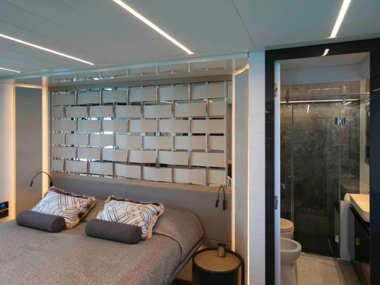 Wynajem łodzi Pershing PERSHING 70 w Saint-Tropez na SamBoat 