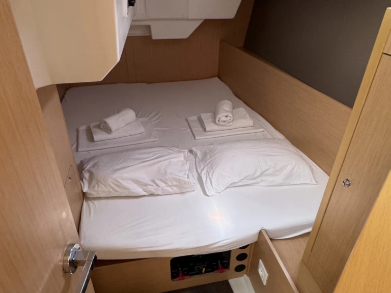 Żaglowiec do wynajmu w Sukosan w najlepszej cenie