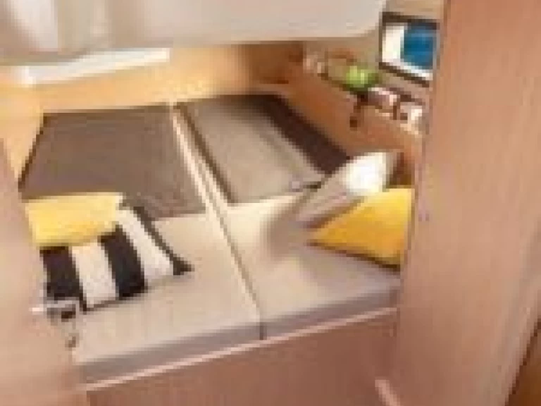 Żaglowiec do wynajmu w Marsylia w najlepszej cenie