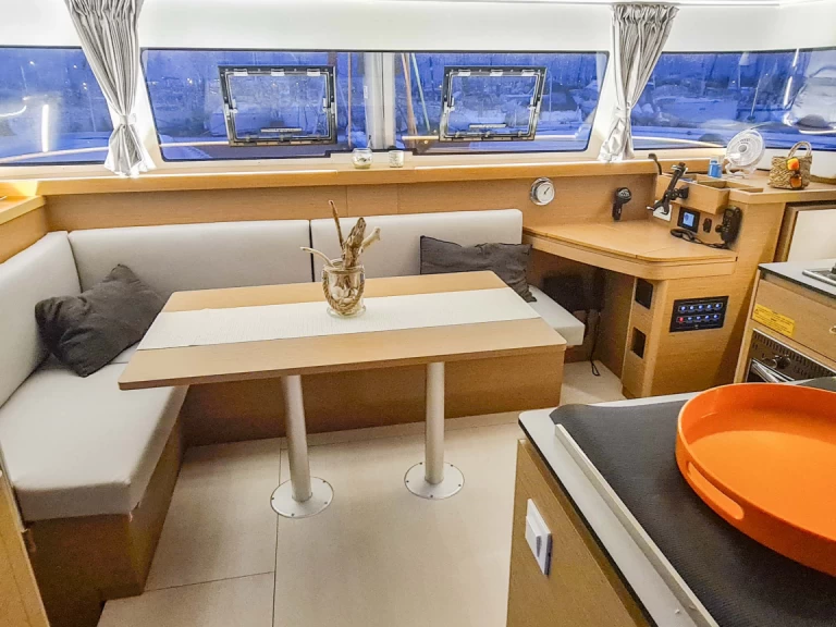 Wynajem łodzi Excess Excess 11 w La Rochelle na SamBoat 