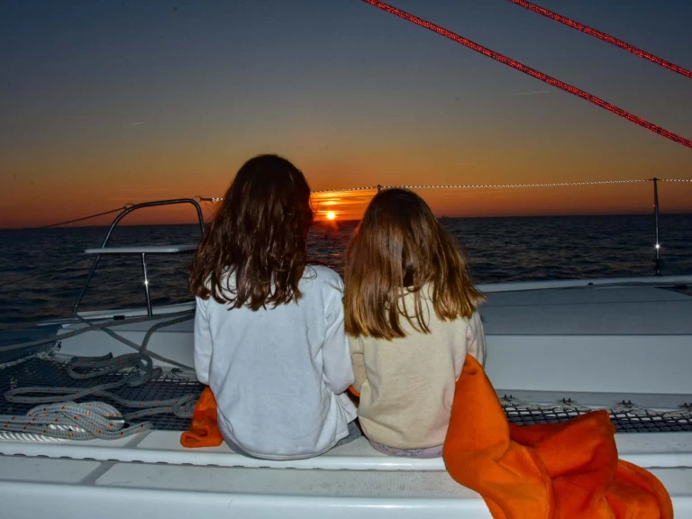 Wynajem w La Rochelle- Excess Excess 11 na SamBoat