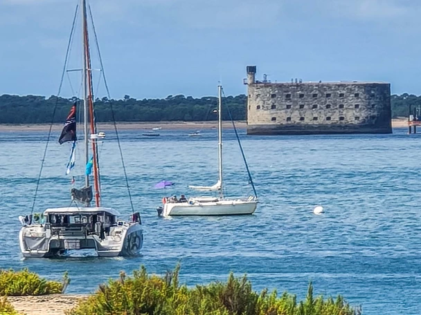 Wynajmij Excess Excess 11 w La Rochelle