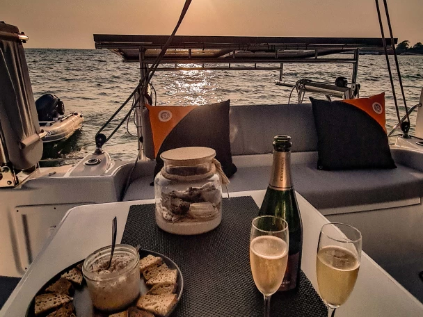 Wynajem łodzi Excess Excess 11 w La Rochelle na SamBoat 