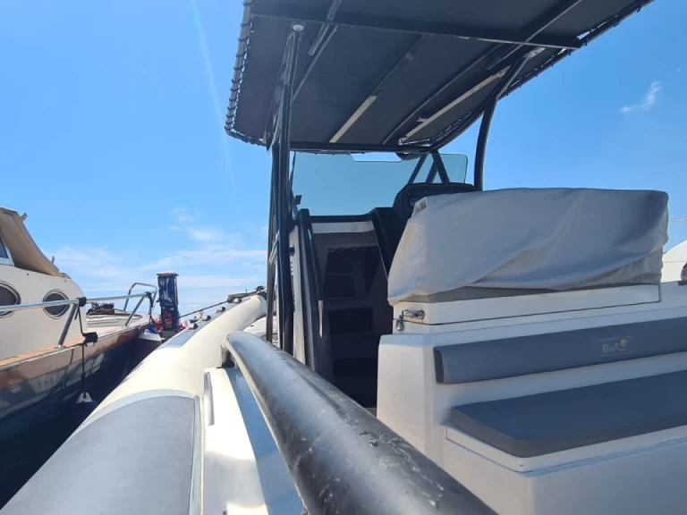 Wynajem łodzi Bwa BWA 30 PREMIUM w Stintino na SamBoat 