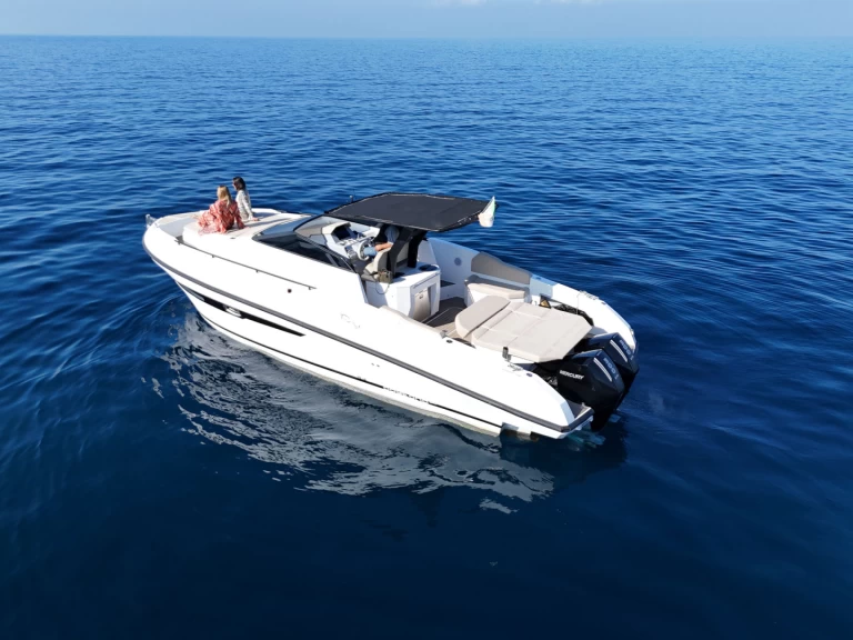 Wynajem łodzi Rio Yachts Daytona 34 w Sorrento na SamBoat 