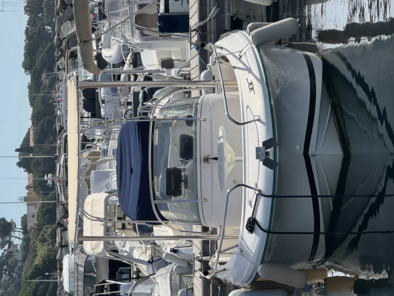 Wynajem łodzi Jeanneau Cap Camarat 625 w Les Issambres na SamBoat 