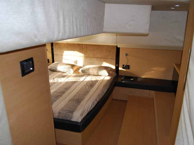 Wynajmij Motorówka z lub bez skippera Sessa Marine w Sitges