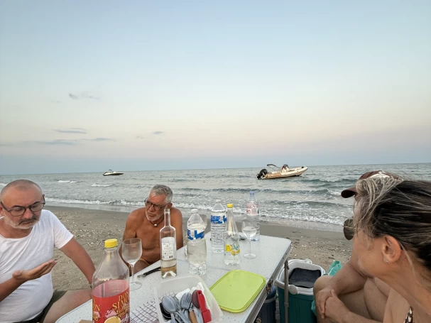 Wynajem łodzi Zodiac Club 750 w Carnon-Plage na SamBoat 