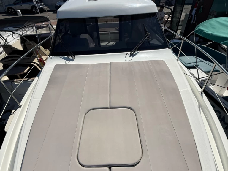 Wynajem łodzi Cambrils tanio spirit 31 Open