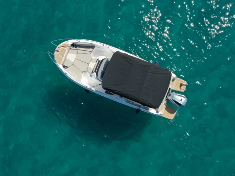 Wynajem w Latchi- Karnic SL691 na SamBoat