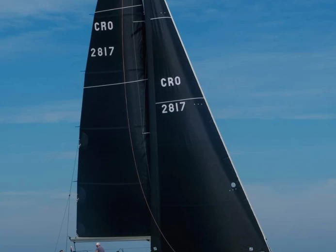 Wynajem w Marina Baotić- Elan Elan 410 Performance na SamBoat