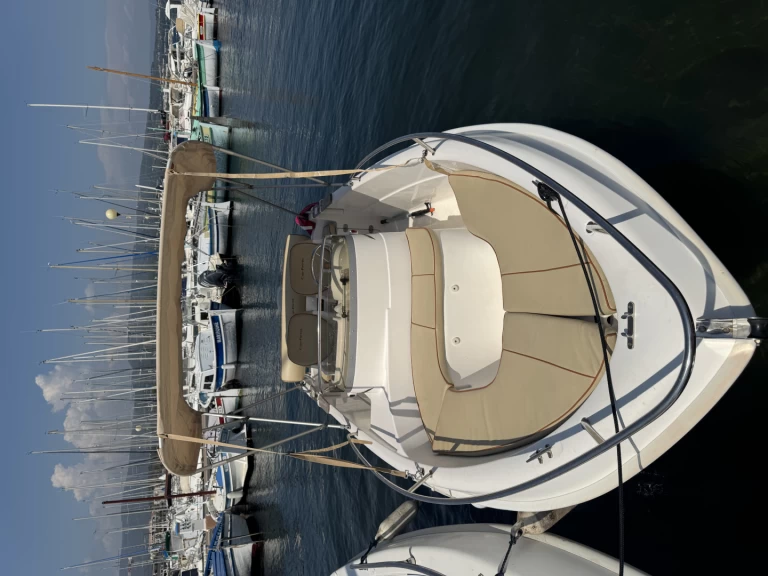 Wynajmij Cn-Cap-Ferret B2 w La Ciotat