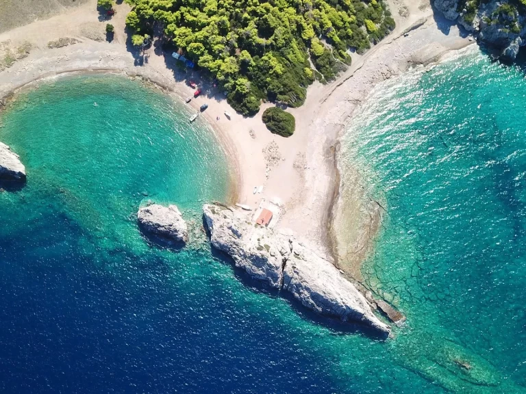 Wynajmij Żaglowiec z lub bez skippera Traditional w Pórto Chéli