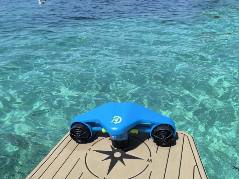 Wynajem łodzi Mandelieu-la-Napoule tanio Quicksilver 605 Sundeck