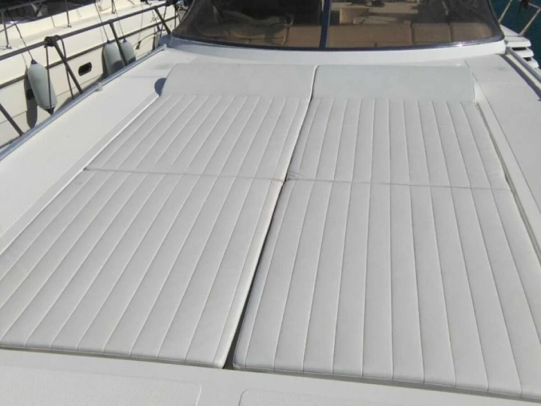 Wynajem w Fiumicino- Rizzardi Cr 50 Day  na SamBoat