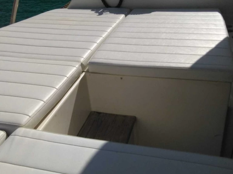 Wynajmij Rizzardi Cr 50 Day  w Fiumicino