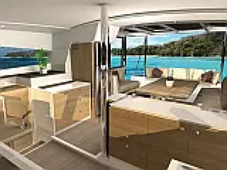 Katamaran do wynajmu w Primosten w najlepszej cenie