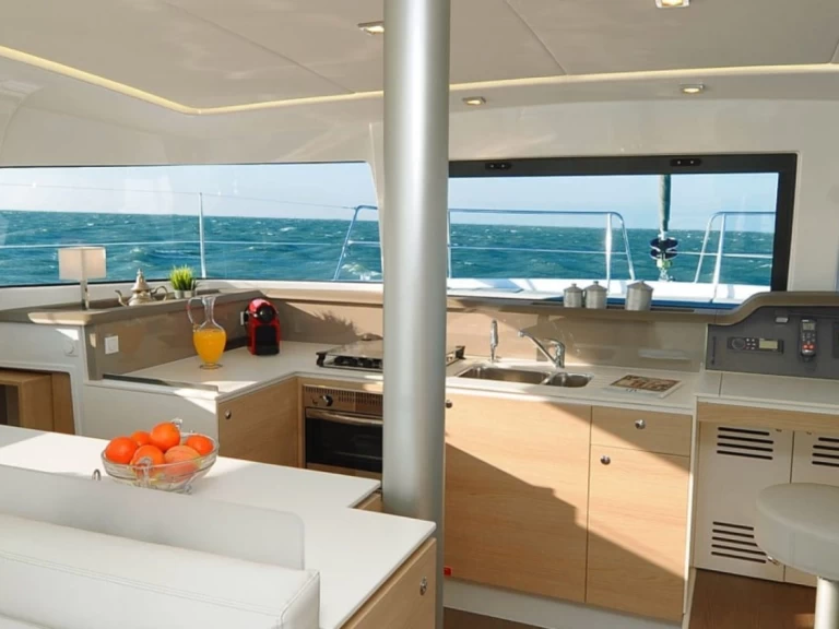 Wynajem w Primosten- Bali Bali 4.1 na SamBoat