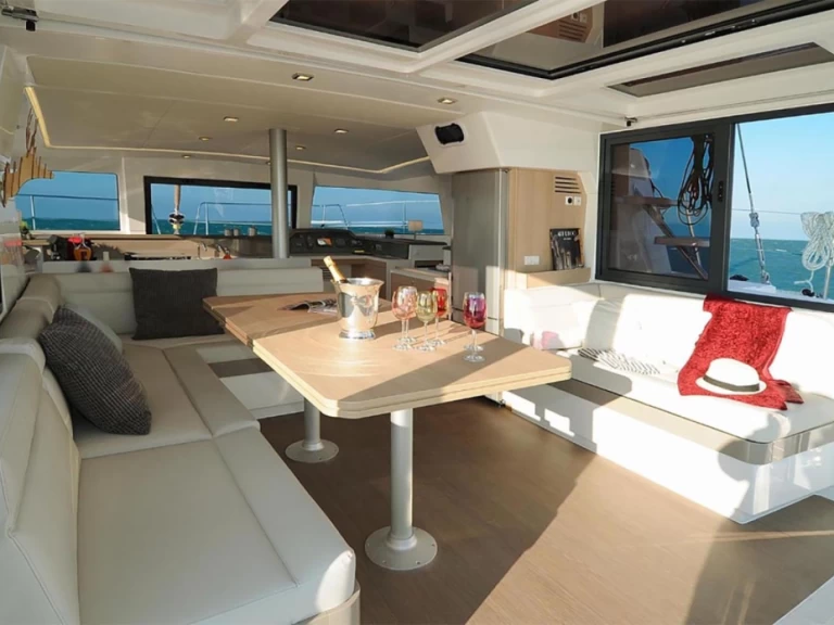 Wynajmij Bali Bali 4.1 w Primosten