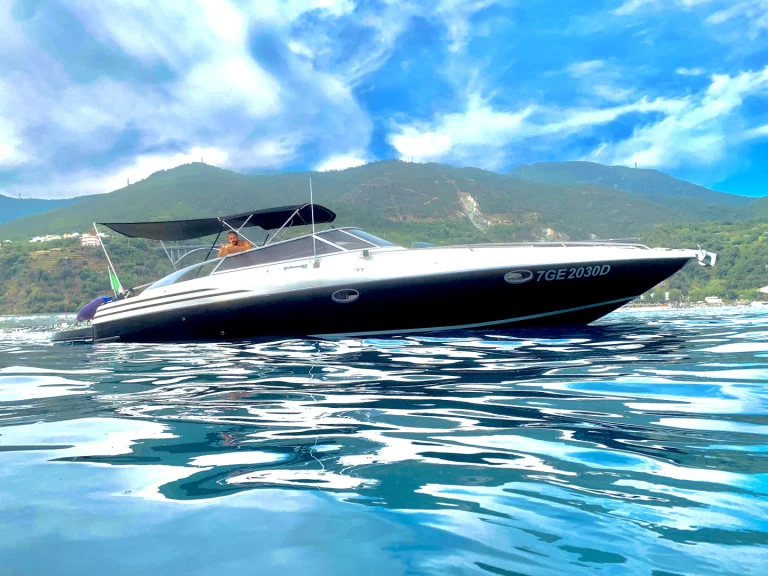 Wynajem łodzi Genova tanio Endurance 35