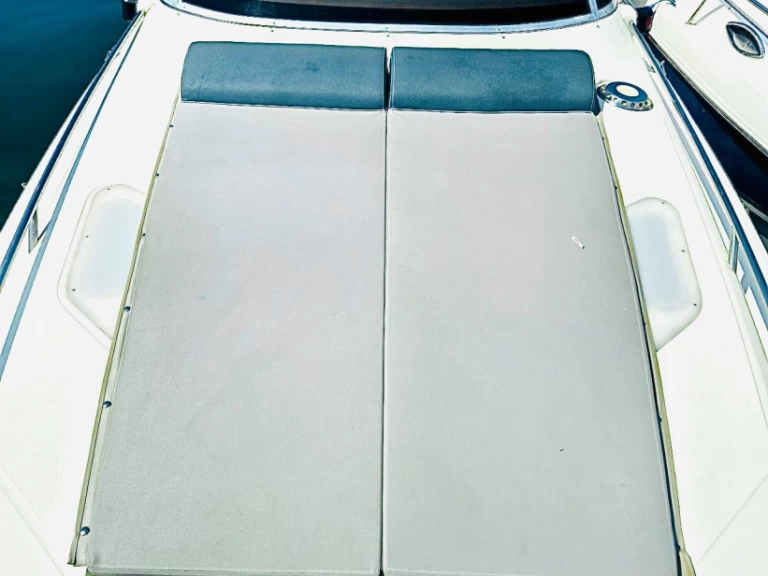 Wynajem łodzi Genova tanio Endurance 35