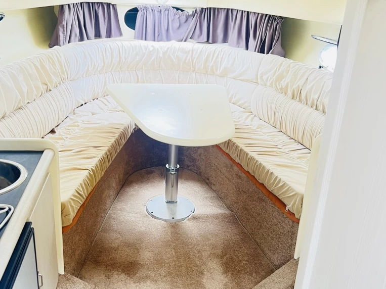 Wynajem łodzi Cranchi Endurance 35 w Genova na SamBoat 