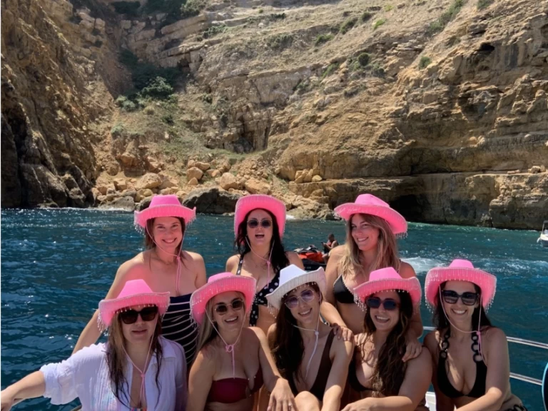 Wynajmij Bénéteau Flyer 8.8 SUNdeck w Valencia