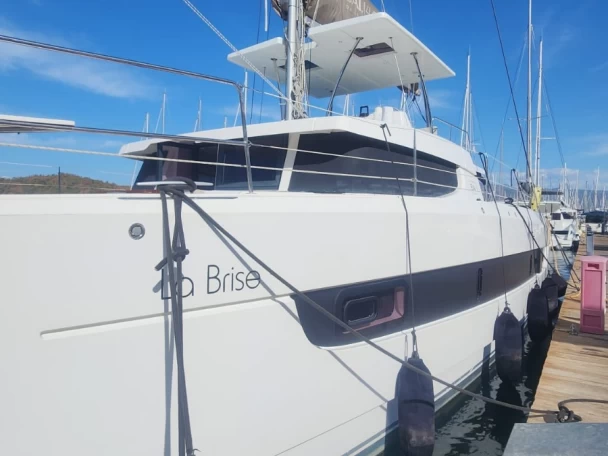 Wynajem łodzi Bali Bali 4.6 w Fethiye na SamBoat 