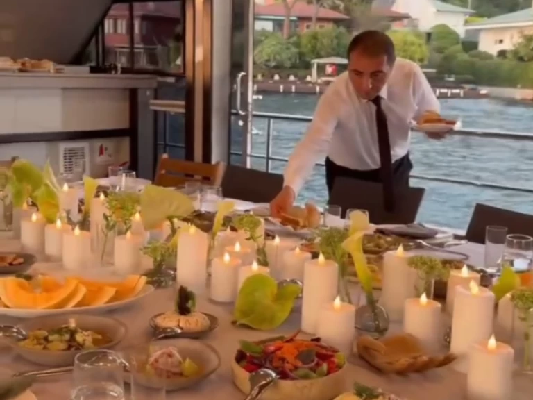 Wynajem Katamaran w Torba -  Luxury Catamaran