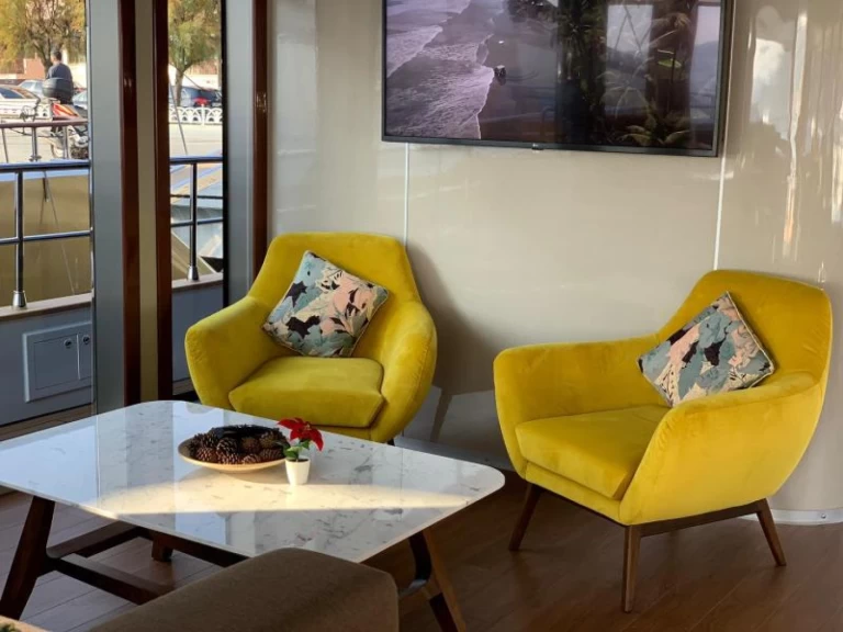 Wynajem łodzi  Luxury Catamaran w Torba na SamBoat 