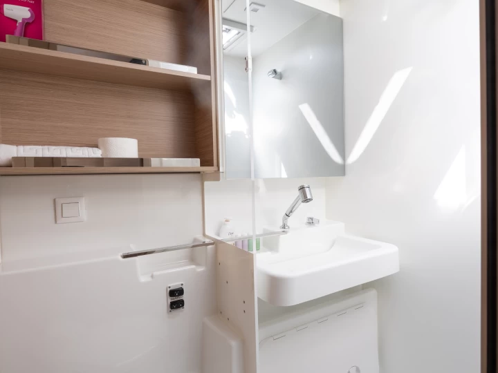 Wynajem Katamaran w Rogoznica - Lagoon Lagoon 43