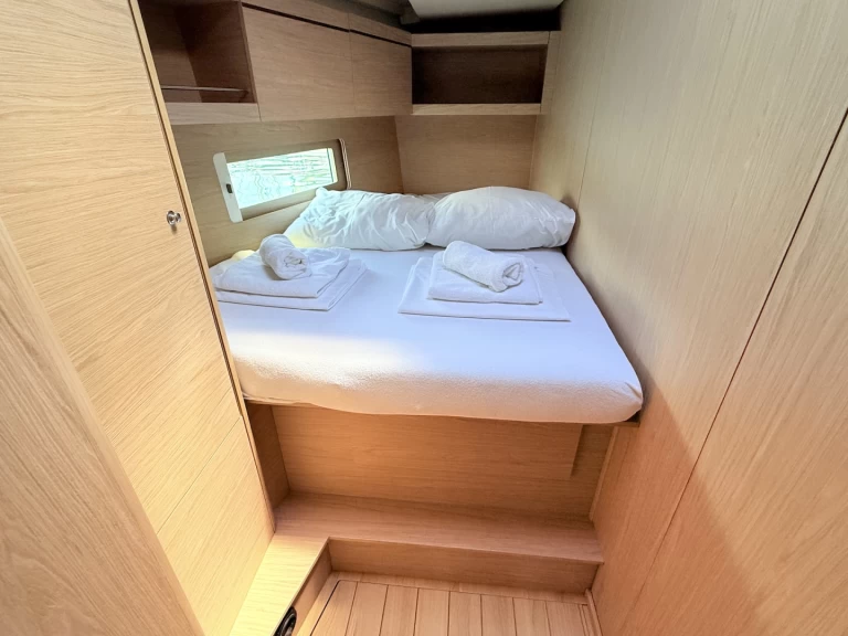 Wynajem w Sukosan- Bénéteau Oceanis 46.1 na SamBoat