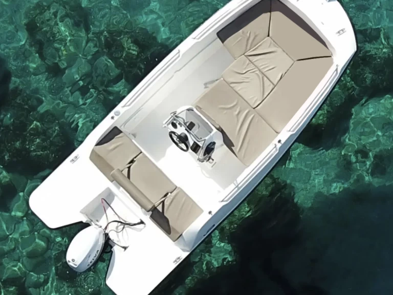 Wynajem w San Antonio Port- V2 BOATS 5.0 SPORT na SamBoat