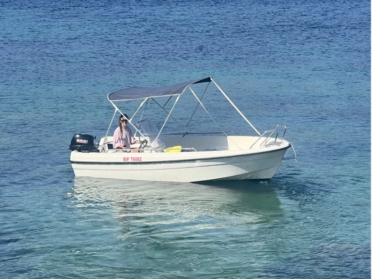 Terhi 445 C między profesjonalistami a osobami prywatnymi w Galéria