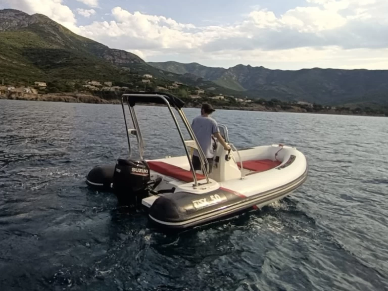 Wynajmij Bsc BSC 500 SPORT w Galéria