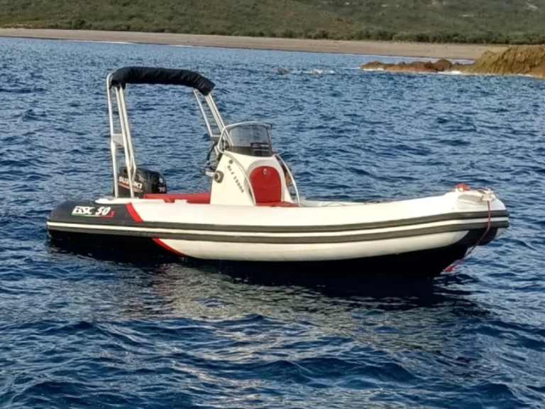 Wynajem w Galéria- Bsc BSC 500 SPORT na SamBoat