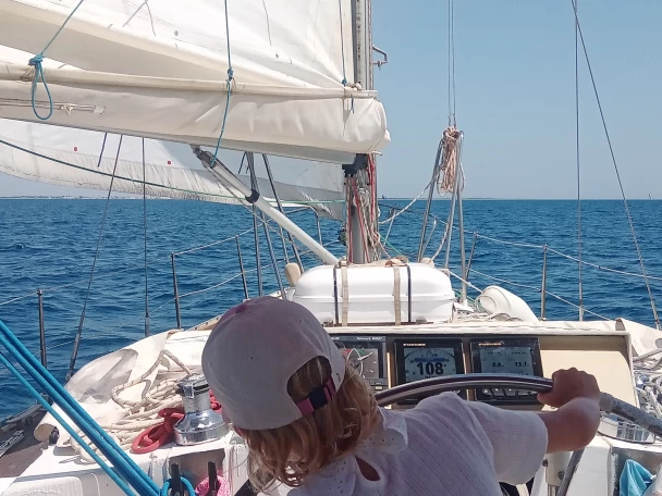 Wynajmij Kit Marine KM 10.50 w Port-Camargue