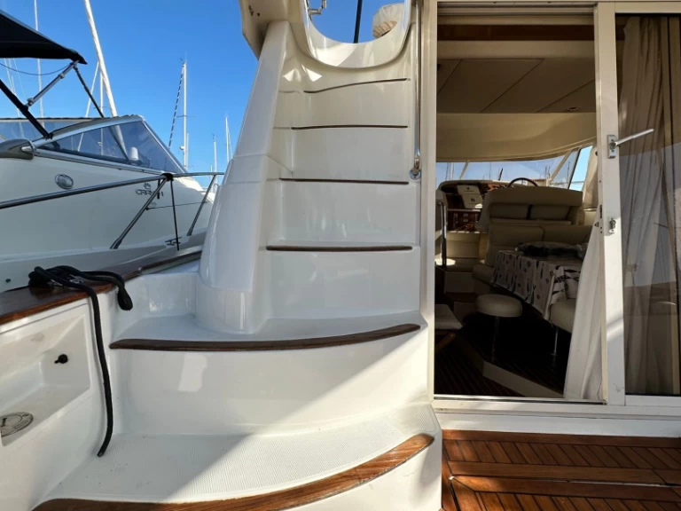 Motorówka do wynajmu w Talamone w najlepszej cenie