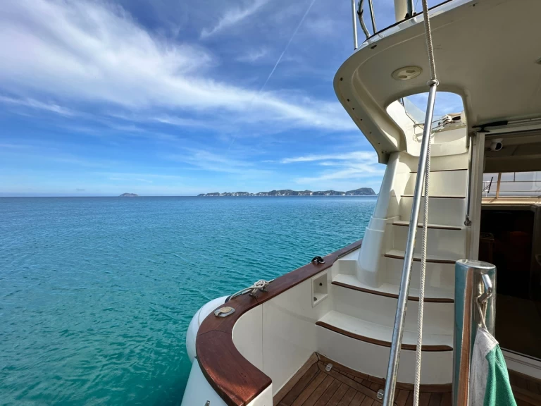 Wynajmij ACM EXCELLENCE 38 w Talamone