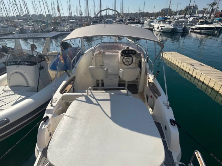 Wynajem łodzi Rio 750 SOL FB w Torrevieja na SamBoat 