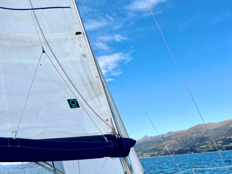 Wynajmij Jeanneau Sun Odyssey 26 w Genova