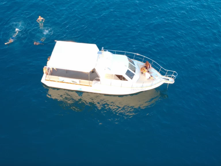 Wynajem w Funtana-Fontane- Siar Moschini Andromeda na SamBoat