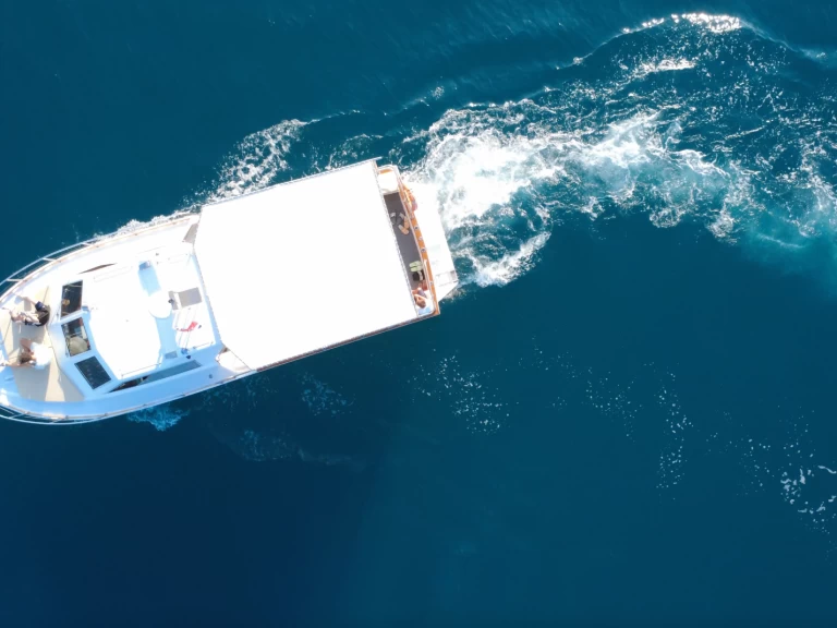 Wynajem łodzi Funtana-Fontane tanio Andromeda