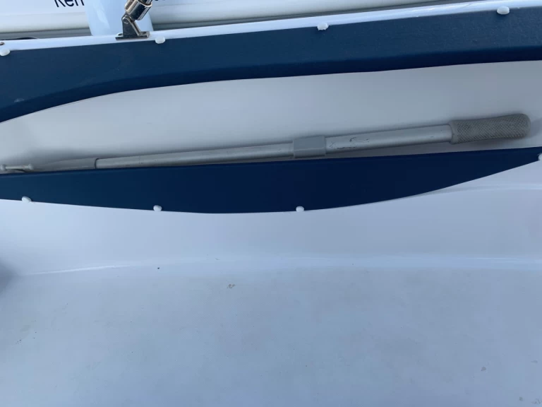 Wynajem w Bisceglie- tancredi BLUMAX 19 PRO na SamBoat