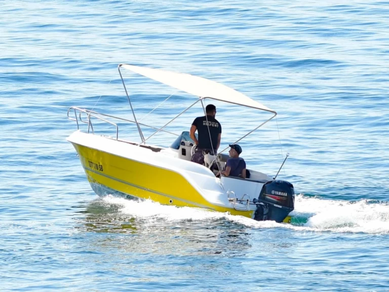 Marinello 520 między profesjonalistami a osobami prywatnymi w Hvar